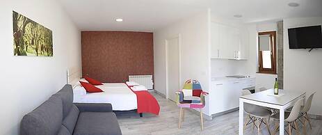 Apartamentos Aldagaia