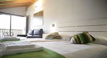 Apartamentos Aldagaia