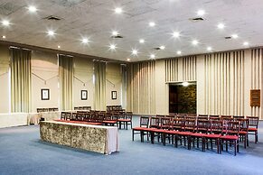 Elgro Hotel