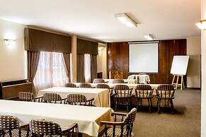 Elgro Hotel