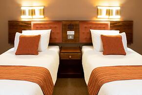 Elgro Hotel