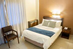 Elgro Hotel