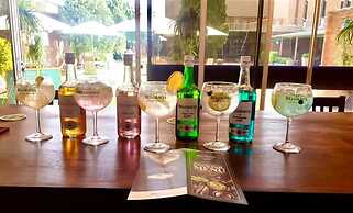 Elgro Hotel