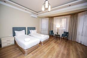 A Hotel Yerevan