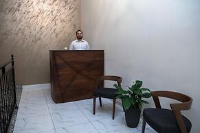 A Hotel Yerevan