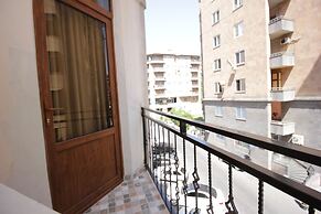 A Hotel Yerevan
