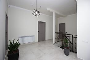 A Hotel Yerevan