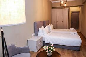 A Hotel Yerevan