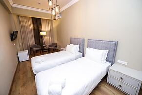 A Hotel Yerevan
