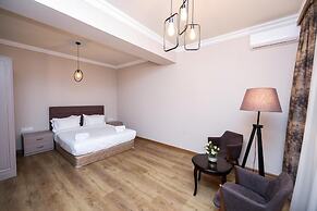 A Hotel Yerevan