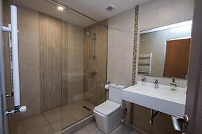 A Hotel Yerevan