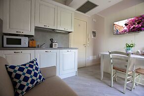 San Lorenzo Apartments