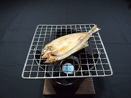 Semi Onsen Kishirou