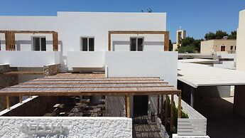 Aellia Hotel & Suites