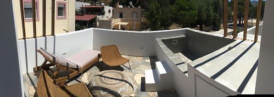Aellia Hotel & Suites