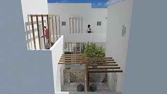 Aellia Hotel & Suites