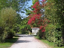 Camping Etche Zahar