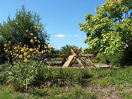 Camping Etche Zahar