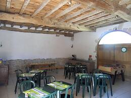 Camping Etche Zahar
