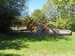 Camping Etche Zahar