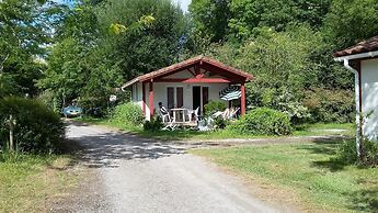 Camping Etche Zahar