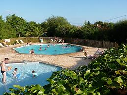 Camping Etche Zahar