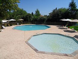 Camping Etche Zahar