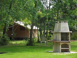 Camping Etche Zahar
