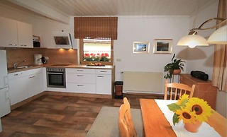 Ferienwohnungen Schmid