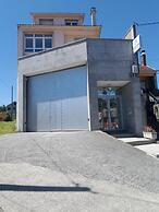 Estrella do Camiño