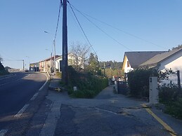 Estrella do Camiño