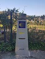 Estrella do Camiño