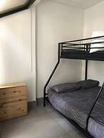 Perth City Backpackers Hostel