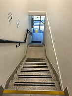 Perth City Backpackers Hostel
