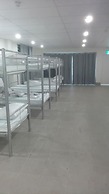 Perth City Backpackers Hostel