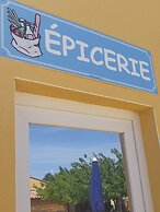 Camping Les Sources
