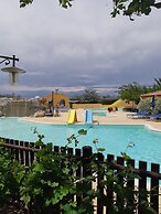 Camping Les Sources