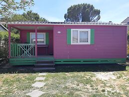 Camping Les Sources
