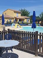 Camping Les Sources