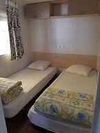 Camping Les Sources