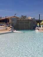 Camping Les Sources
