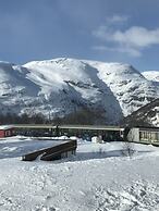 Vatnahalsen Høyfjellshotell