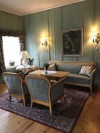 Vatnahalsen Høyfjellshotell