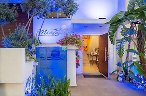 Mesogios House Suites