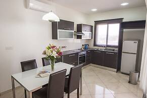 Mesogios House Suites