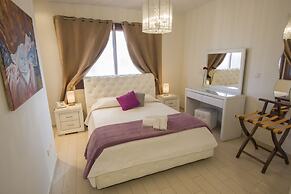 Mesogios House Suites