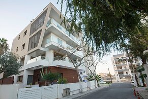 Mesogios House Suites