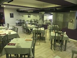 Teryan Pushkin Apart Hotel