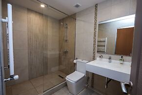Teryan Pushkin Apart Hotel