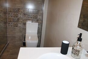 Teryan Pushkin Apart Hotel
